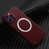 Carbon Fiber Texture MagSafe Magnetic Phone Case, For iPhone 14 Pro Max Apple Accessories engcar4030 iPhone 14 Pro Max - APEXEL INDIA - Mobile Lens - Mobile Camera Lens - Cellphone Accessories - Phone Lens - Smartphone Lens