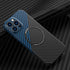 Carbon Fiber Texture MagSafe Magnetic Phone Case, For iPhone 14 Pro Max Apple Accessories engcar4030 iPhone 14 Pro Max - APEXEL INDIA - Mobile Lens - Mobile Camera Lens - Cellphone Accessories - Phone Lens - Smartphone Lens