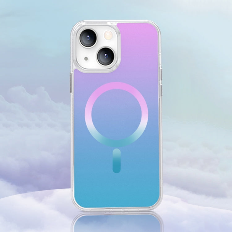 Gradient Magsafe Magnetic Phone Case, For iPhone 14, For iPhone 14 Plus, For iPhone 14 Pro, For iPhone 14 Pro Max Apple Accessories enggra4032 iPhone 14 - APEXEL INDIA - Mobile Lens - Mobile Camera Lens - Cellphone Accessories - Phone Lens - Smartphone Lens
