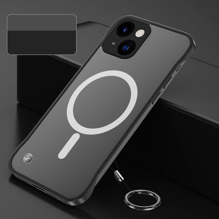 Metal Lens Frosted Magsafe Phone Case, For iPhone 14, For iPhone 14 Plus, For iPhone 14 Pro, For iPhone 14 Pro Max Apple Accessories engmet4041 iPhone 14 - APEXEL INDIA - Mobile Lens - Mobile Camera Lens - Cellphone Accessories - Phone Lens - Smartphone Lens