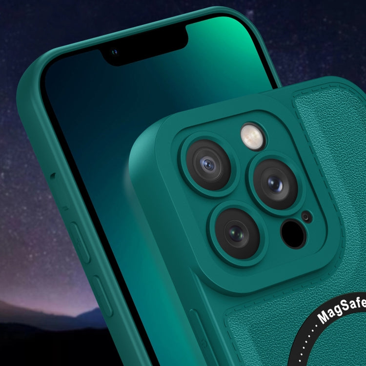 Magsafe Magnetic Plain Leather Phone Case, For iPhone 11 Pro Apple Accessories engmag4047 More iPhone Cases - APEXEL INDIA - Mobile Lens - Mobile Camera Lens - Cellphone Accessories - Phone Lens - Smartphone Lens