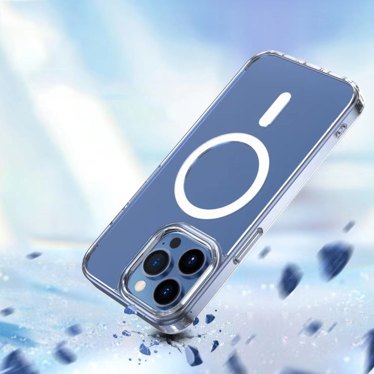 Mutural Jingtou Series MagSafe Magnetic Phone Case, For iPhone 14, For iPhone 14 Plus, For iPhone 14 Pro, For iPhone 14 Pro Max Apple Accessories engmut4045 iPhone 14 - Mutural - Mobile Lens - Mobile Camera Lens - Cellphone Accessories - Phone Lens - Smartphone Lens