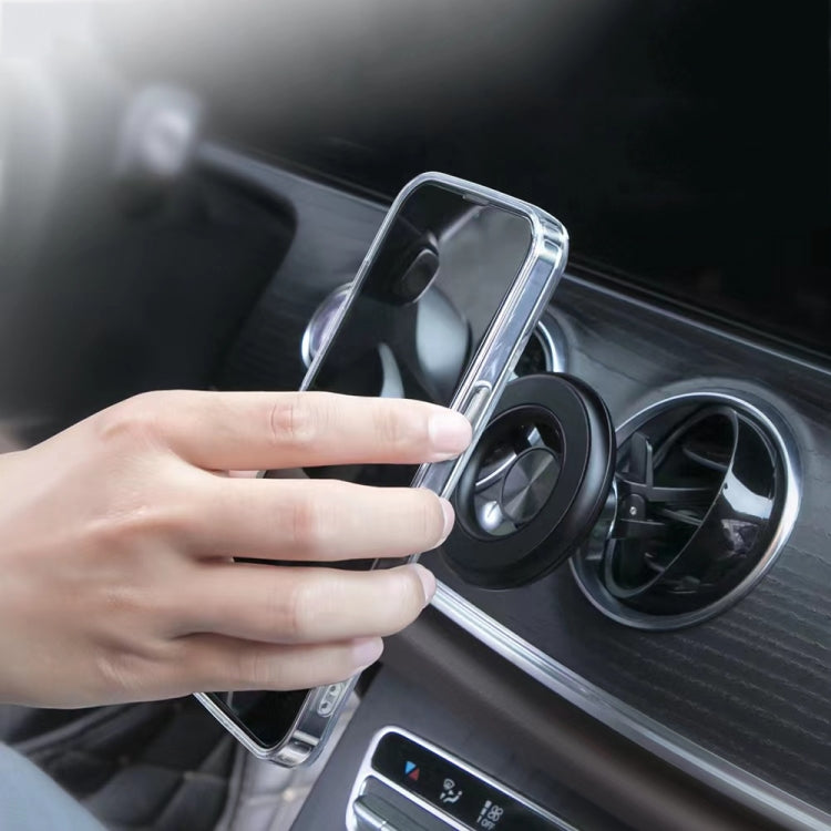 Mutural Jingtou Series MagSafe Magnetic Phone Case, For iPhone 14, For iPhone 14 Plus, For iPhone 14 Pro, For iPhone 14 Pro Max Apple Accessories engmut4045 iPhone 14 - Mutural - Mobile Lens - Mobile Camera Lens - Cellphone Accessories - Phone Lens - Smartphone Lens