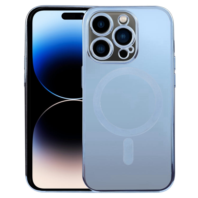 MagSafe Electroplating Straight TPU Phone Case, For iPhone 14 Pro, For iPhone 14 Pro Max Apple Accessories engmag4048 iPhone 14 Pro Max - APEXEL INDIA - Mobile Lens - Mobile Camera Lens - Cellphone Accessories - Phone Lens - Smartphone Lens