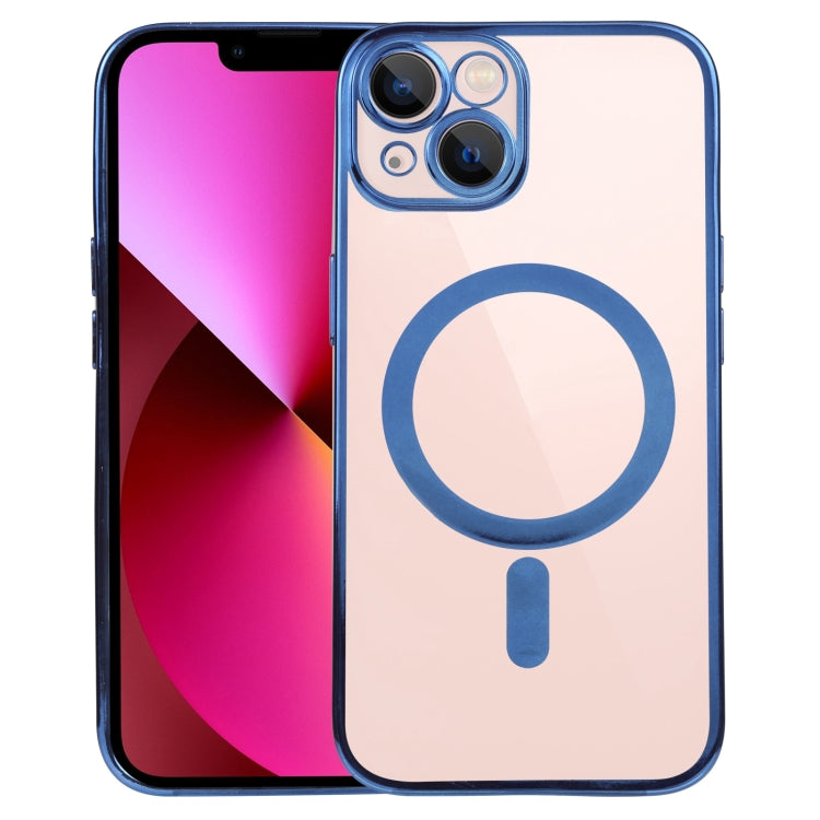 MagSafe Electroplating Straight TPU Phone Case, For iPhone 13, For iPhone 13 Pro Apple Accessories engmag4046 More iPhone Cases - APEXEL INDIA - Mobile Lens - Mobile Camera Lens - Cellphone Accessories - Phone Lens - Smartphone Lens