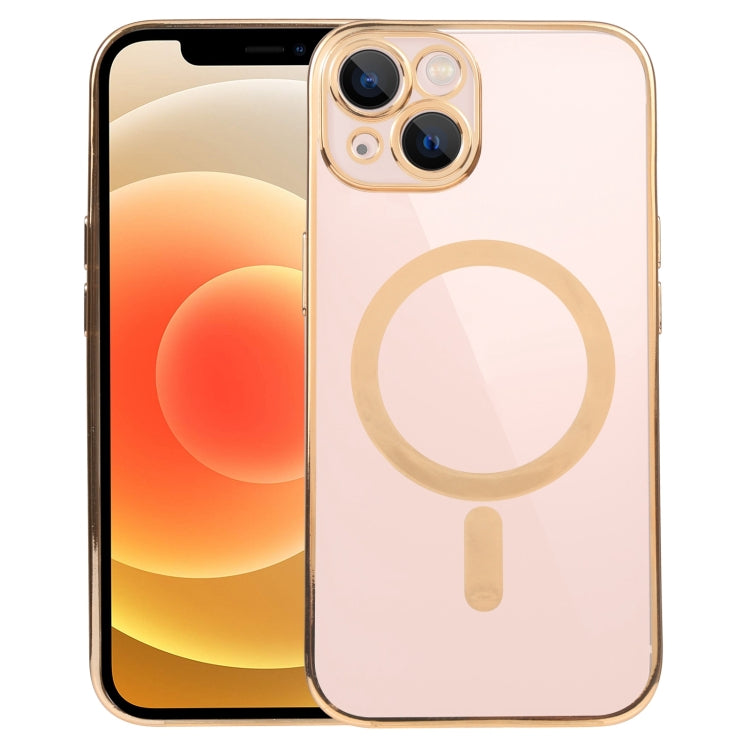 MagSafe Electroplating Straight TPU Phone Case, For iPhone 13 Pro Max, For iPhone 12 Apple Accessories engmag4047 More iPhone Cases - APEXEL INDIA - Mobile Lens - Mobile Camera Lens - Cellphone Accessories - Phone Lens - Smartphone Lens