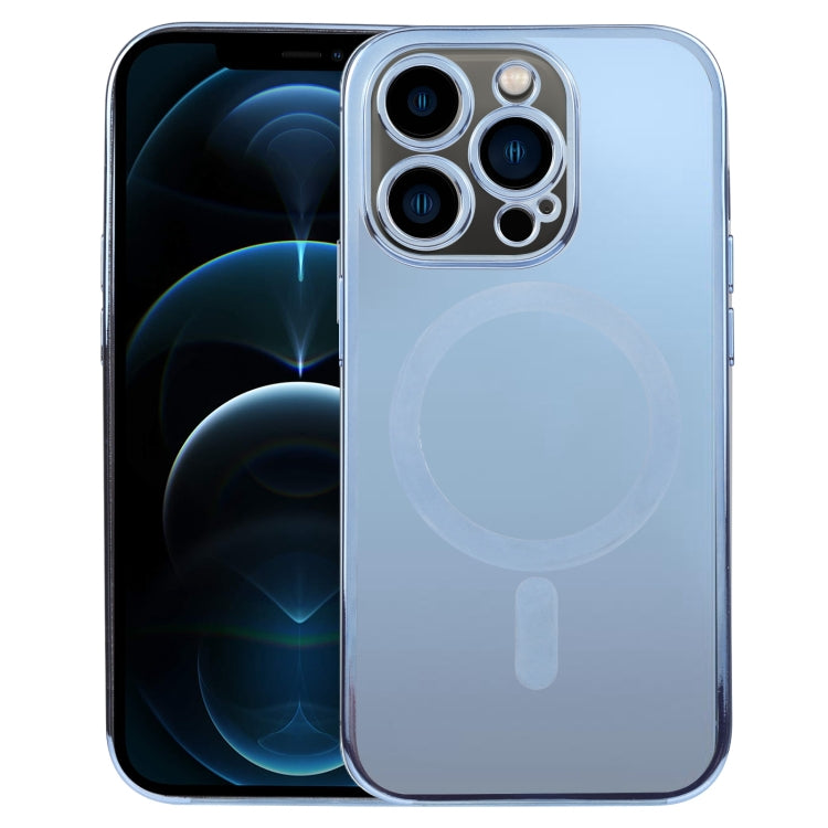 MagSafe Electroplating Straight TPU Phone Case, For iPhone 12 Pro, For iPhone 12 Pro Max Apple Accessories engmag4051 More iPhone Cases - APEXEL INDIA - Mobile Lens - Mobile Camera Lens - Cellphone Accessories - Phone Lens - Smartphone Lens