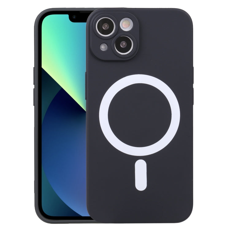 Liquid Silicone Magsafe Phone Case, For iPhone 14 Plus, For iPhone 14 Pro Max Apple Accessories engliq4054 iPhone 14 Pro Max - APEXEL INDIA - Mobile Lens - Mobile Camera Lens - Cellphone Accessories - Phone Lens - Smartphone Lens