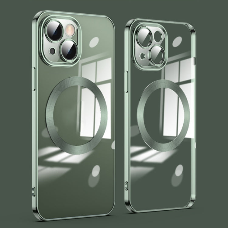 Lens Protector MagSafe Electroplated Phone Case, For iPhone 14 Pro Max, For iPhone 14 Pro, For iPhone 14 Plus Apple Accessories englen4056 iPhone 14 Pro - APEXEL INDIA - Mobile Lens - Mobile Camera Lens - Cellphone Accessories - Phone Lens - Smartphone Lens