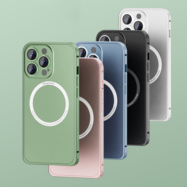 Frosted MagSafe Magnetic Phone Case with Lens Film, For iPhone 14, For iPhone 14 Plus, For iPhone 14 Pro, For iPhone 14 Pro Max, For iPhone 13, For iPhone 13 Pro, For iPhone 13 Pro Max, For iPhone 12, For iPhone 12 Pro, For iPhone 12 Pro Max Apple Accessories engfro4058 iPhone 14 - APEXEL INDIA - Mobile Lens - Mobile Camera Lens - Cellphone Accessories - Phone Lens - Smartphone Lens