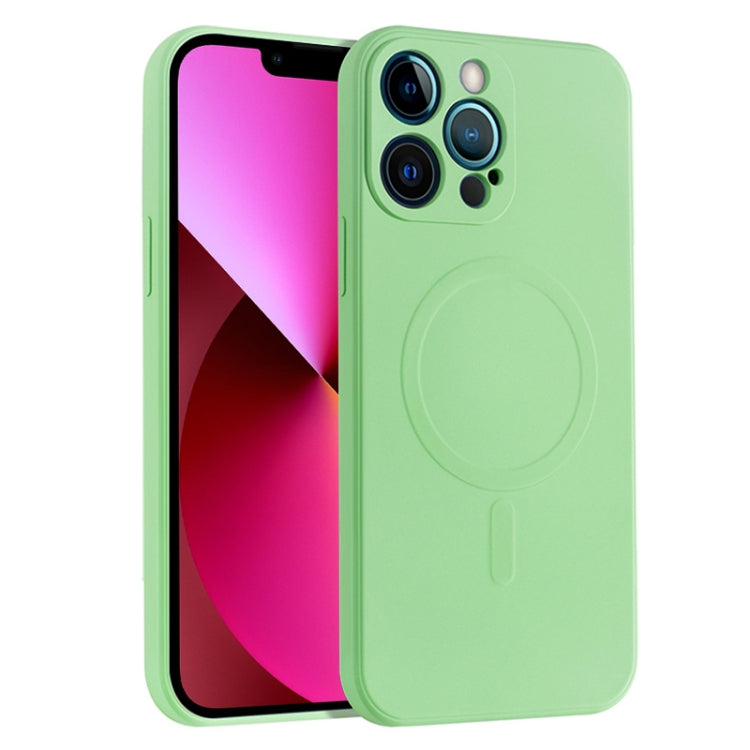 Liquid Silicone Full Coverage Magsafe Phone Case, For iPhone 14, For iPhone 14 Plus, For iPhone 14 Pro Apple Accessories engliq4061 iPhone 14 Pro - APEXEL INDIA - Mobile Lens - Mobile Camera Lens - Cellphone Accessories - Phone Lens - Smartphone Lens