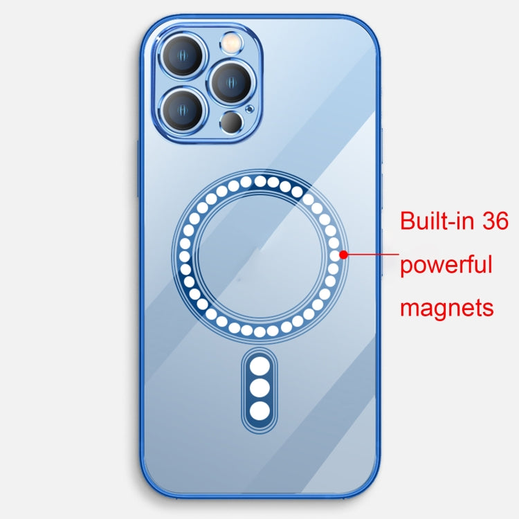 Classic Electroplating Magsafe Phone Case, For iPhone 14, For iPhone 14 Plus, For iPhone 14 Pro Apple Accessories engcla4060 iPhone 14 - APEXEL INDIA - Mobile Lens - Mobile Camera Lens - Cellphone Accessories - Phone Lens - Smartphone Lens