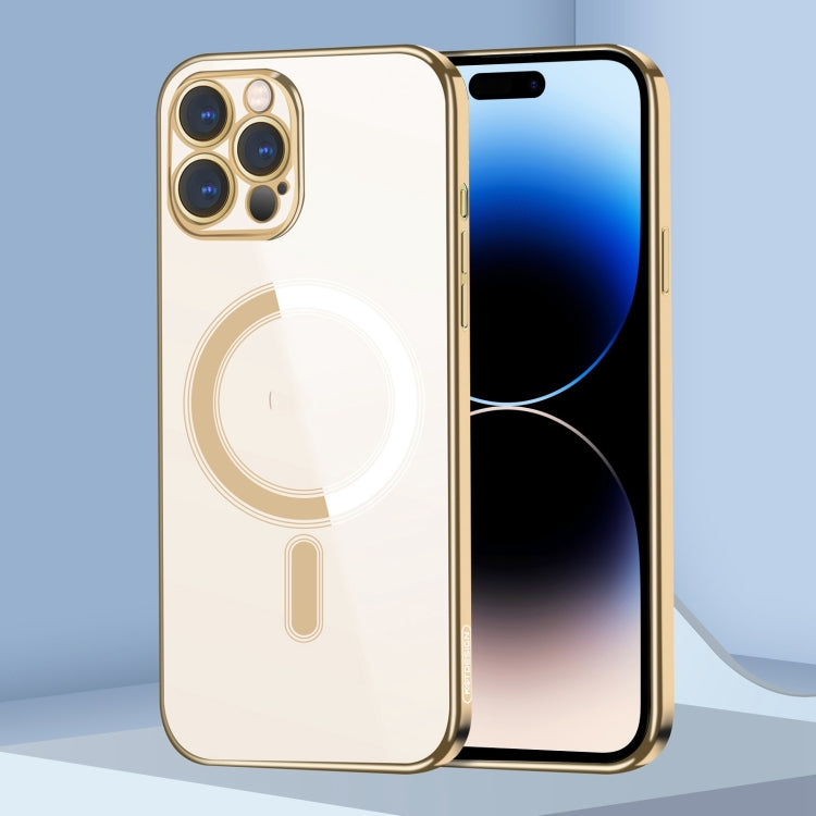 Classic Electroplating Magsafe Phone Case, For iPhone 14, For iPhone 14 Plus, For iPhone 14 Pro Apple Accessories engcla4060 iPhone 14 - APEXEL INDIA - Mobile Lens - Mobile Camera Lens - Cellphone Accessories - Phone Lens - Smartphone Lens
