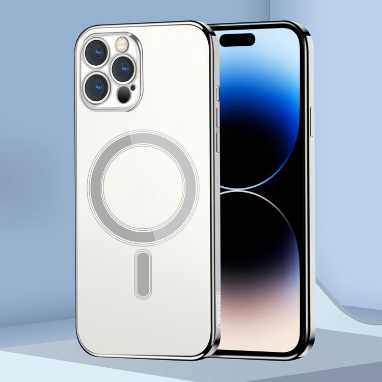 Classic Electroplating Magsafe Phone Case, For iPhone 14, For iPhone 14 Plus, For iPhone 14 Pro Apple Accessories engcla4060 iPhone 14 - APEXEL INDIA - Mobile Lens - Mobile Camera Lens - Cellphone Accessories - Phone Lens - Smartphone Lens