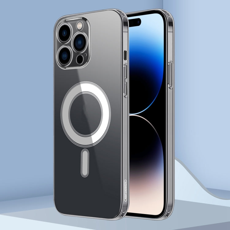 Classic Electroplating Magsafe Phone Case, For iPhone 14, For iPhone 14 Plus, For iPhone 14 Pro Apple Accessories engcla4060 iPhone 14 - APEXEL INDIA - Mobile Lens - Mobile Camera Lens - Cellphone Accessories - Phone Lens - Smartphone Lens