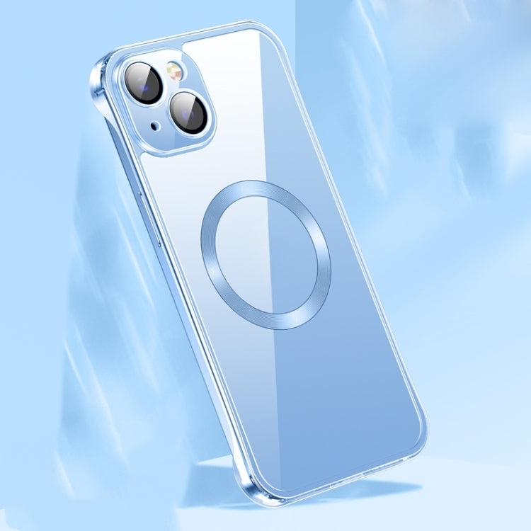 Frameless Glass CD MagSafe Case, For iPhone 14, For iPhone 14 Plus, For iPhone 14 Pro, For iPhone 14 Pro Max Apple Accessories engfra4069 iPhone 14 Pro Max - APEXEL INDIA - Mobile Lens - Mobile Camera Lens - Cellphone Accessories - Phone Lens - Smartphone Lens