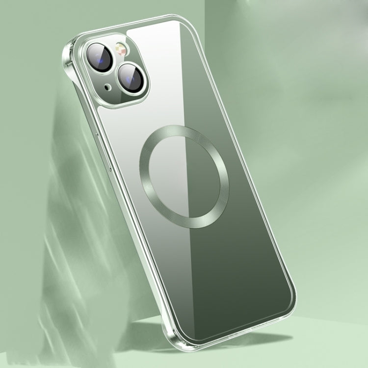 Frameless Glass CD MagSafe Case, For iPhone 14, For iPhone 14 Plus, For iPhone 14 Pro, For iPhone 14 Pro Max Apple Accessories engfra4069 iPhone 14 Pro Max - APEXEL INDIA - Mobile Lens - Mobile Camera Lens - Cellphone Accessories - Phone Lens - Smartphone Lens