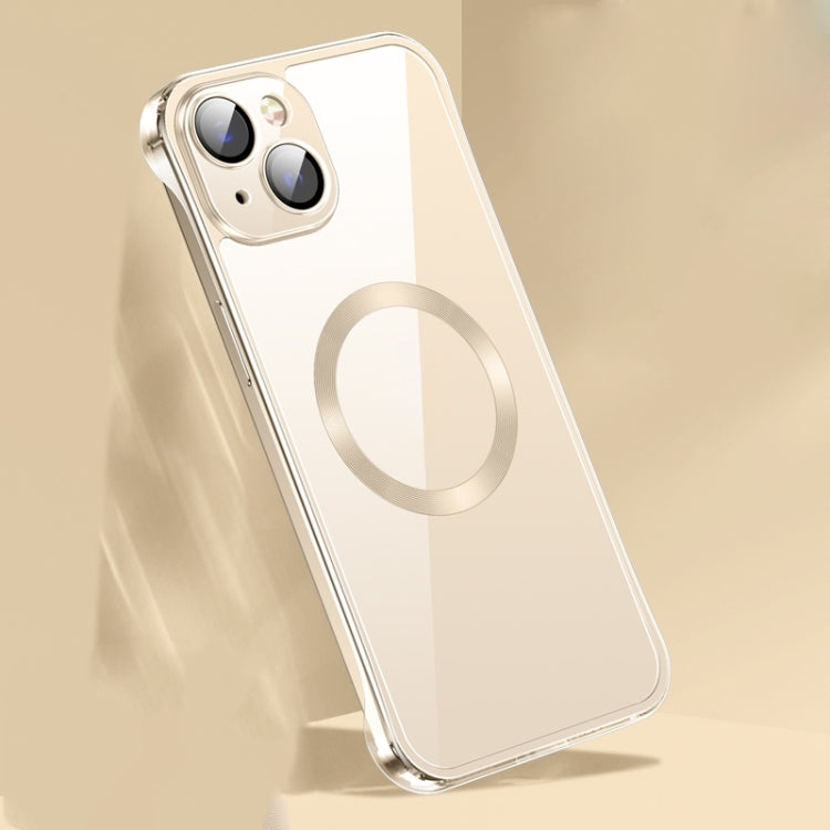 Frameless Glass CD MagSafe Case, For iPhone 14, For iPhone 14 Plus, For iPhone 14 Pro, For iPhone 14 Pro Max Apple Accessories engfra4069 iPhone 14 Pro Max - APEXEL INDIA - Mobile Lens - Mobile Camera Lens - Cellphone Accessories - Phone Lens - Smartphone Lens