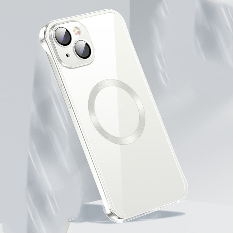 Frameless Glass CD MagSafe Case, For iPhone 14, For iPhone 14 Plus, For iPhone 14 Pro, For iPhone 14 Pro Max Apple Accessories engfra4069 iPhone 14 Pro Max - APEXEL INDIA - Mobile Lens - Mobile Camera Lens - Cellphone Accessories - Phone Lens - Smartphone Lens