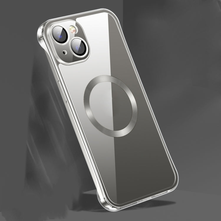 Frameless Glass CD MagSafe Case, For iPhone 14, For iPhone 14 Plus, For iPhone 14 Pro, For iPhone 14 Pro Max Apple Accessories engfra4069 iPhone 14 Pro Max - APEXEL INDIA - Mobile Lens - Mobile Camera Lens - Cellphone Accessories - Phone Lens - Smartphone Lens