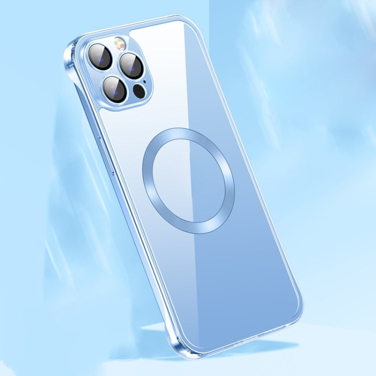 Frameless Glass CD MagSafe Case, For iPhone 14, For iPhone 14 Plus, For iPhone 14 Pro, For iPhone 14 Pro Max Apple Accessories engfra4069 iPhone 14 Pro Max - APEXEL INDIA - Mobile Lens - Mobile Camera Lens - Cellphone Accessories - Phone Lens - Smartphone Lens