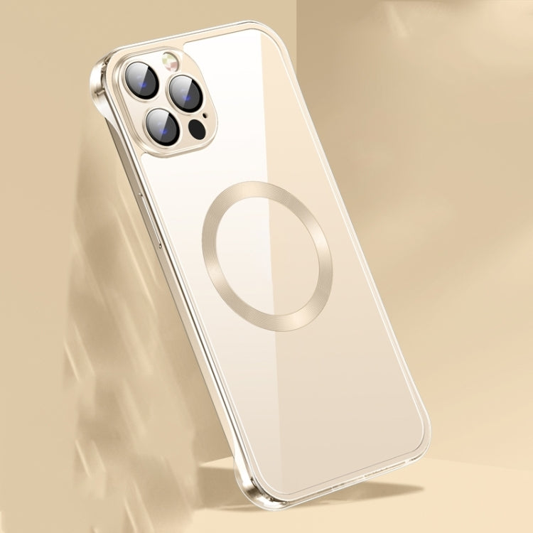 Frameless Glass CD MagSafe Case, For iPhone 14, For iPhone 14 Plus, For iPhone 14 Pro, For iPhone 14 Pro Max Apple Accessories engfra4069 iPhone 14 Pro Max - APEXEL INDIA - Mobile Lens - Mobile Camera Lens - Cellphone Accessories - Phone Lens - Smartphone Lens