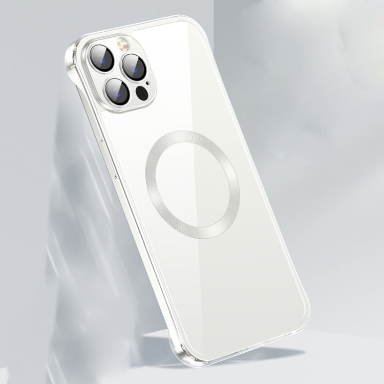 Frameless Glass CD MagSafe Case, For iPhone 14, For iPhone 14 Plus, For iPhone 14 Pro, For iPhone 14 Pro Max Apple Accessories engfra4069 iPhone 14 Pro Max - APEXEL INDIA - Mobile Lens - Mobile Camera Lens - Cellphone Accessories - Phone Lens - Smartphone Lens