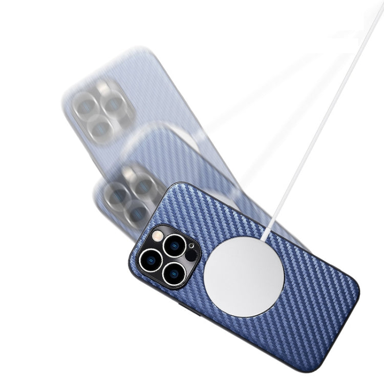Carbon Fiber Texture MagSafe Magnetic Phone Case, For iPhone 14, For iPhone 14 Plus, For iPhone 14 Pro, For iPhone 14 Pro Max Apple Accessories engcar4071 iPhone 14 Pro - APEXEL INDIA - Mobile Lens - Mobile Camera Lens - Cellphone Accessories - Phone Lens - Smartphone Lens
