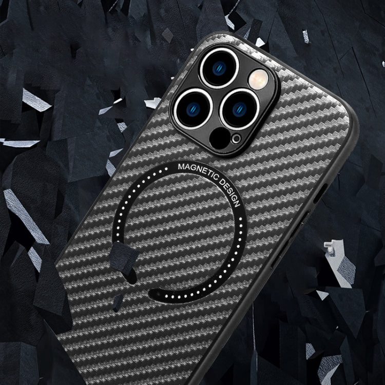 Carbon Fiber Texture MagSafe Magnetic Phone Case, For iPhone 12 Pro, For iPhone 12 Pro Max, For iPhone 11, For iPhone 11 Pro, For iPhone 11 Pro Max Apple Accessories engcar4077 More iPhone Cases - APEXEL INDIA - Mobile Lens - Mobile Camera Lens - Cellphone Accessories - Phone Lens - Smartphone Lens