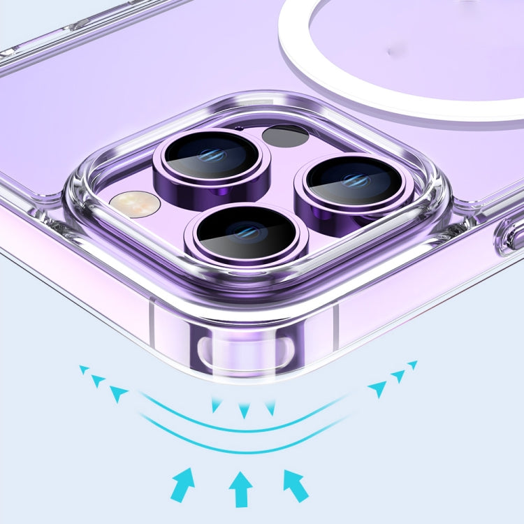 TOTUDESIGN AA-160 Crystal Shield Series Magnetic Case, For iPhone 14, For iPhone 14 Plus, For iPhone 14 Pro, For iPhone 14 Pro Max Apple Accessories engtot4091 iPhone 14 Pro - TOTUDESIGN - Mobile Lens - Mobile Camera Lens - Cellphone Accessories - Phone Lens - Smartphone Lens