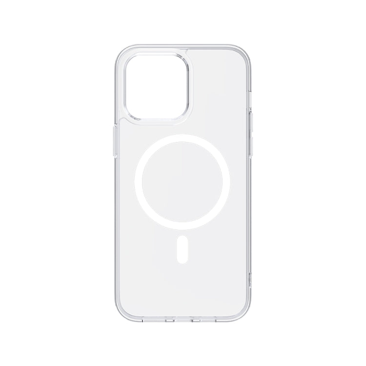 TOTUDESIGN AA-160 Crystal Shield Series Magnetic Case, For iPhone 14, For iPhone 14 Plus, For iPhone 14 Pro, For iPhone 14 Pro Max Apple Accessories engtot4091 iPhone 14 Pro - TOTUDESIGN - Mobile Lens - Mobile Camera Lens - Cellphone Accessories - Phone Lens - Smartphone Lens
