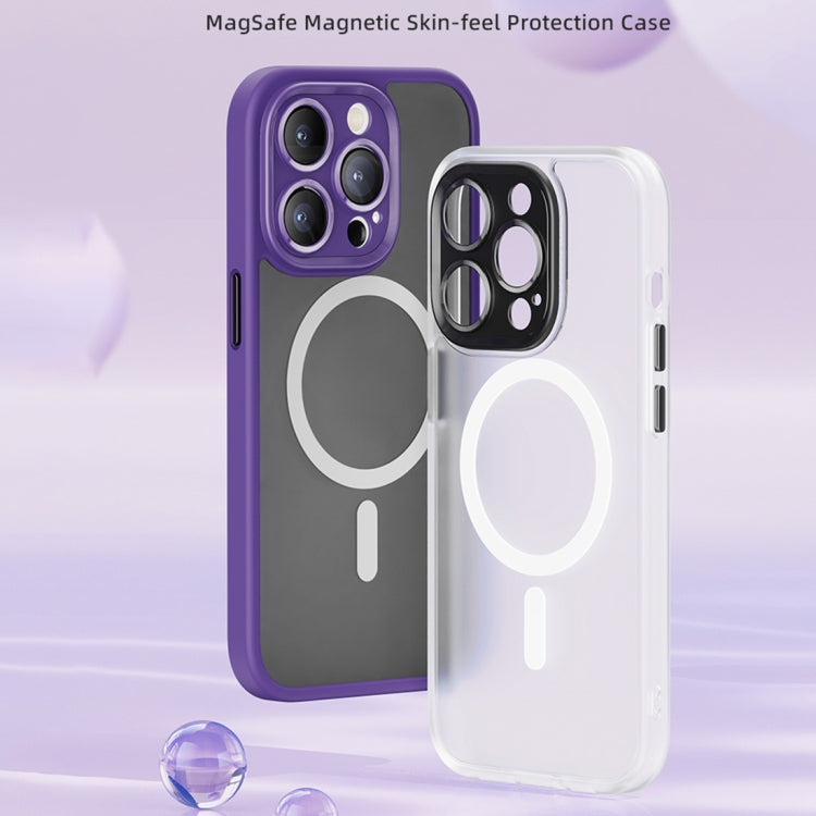 ROCK Guard Skin-feel MagSafe Phone Case, For iPhone 14, For iPhone 14 Plus, For iPhone 14 Pro, For iPhone 14 Pro Max Apple Accessories engroc4084 iPhone 14 - ROCK - Mobile Lens - Mobile Camera Lens - Cellphone Accessories - Phone Lens - Smartphone Lens