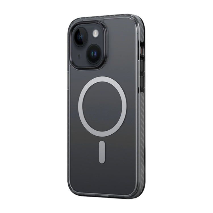 ROCK Double-layer Armor Shield MagSafe Magnetic Phone Case, For iPhone 14, For iPhone 14 Plus, For iPhone 14 Pro, For iPhone 14 Pro Max Apple Accessories engroc4085 iPhone 14 Pro Max - ROCK - Mobile Lens - Mobile Camera Lens - Cellphone Accessories - Phone Lens - Smartphone Lens