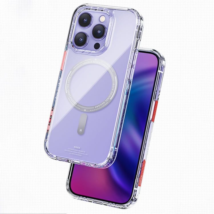 ROCK Air InShare MagSafe Phone Case, For iPhone 14, For iPhone 14 Plus, For iPhone 14 Pro, For iPhone 14 Pro Max Apple Accessories engroc4086 iPhone 14 Pro Max - ROCK - Mobile Lens - Mobile Camera Lens - Cellphone Accessories - Phone Lens - Smartphone Lens