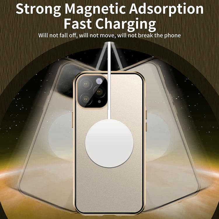 360 Full Body Magnetic Frosted Magsafe Phone Case, For iPhone 14, For iPhone 14 Plus, For iPhone 14 Pro, For iPhone 14 Pro Max Apple Accessories eng3604094 iPhone 14 Plus - APEXEL INDIA - Mobile Lens - Mobile Camera Lens - Cellphone Accessories - Phone Lens - Smartphone Lens