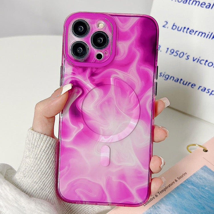 Marble Dual-side Laminating Magsafe Phone Case, For iPhone 14, For iPhone 14 Plus, For iPhone 14 Pro, For iPhone 14 Pro Max Apple Accessories engmar4111 iPhone 14 - APEXEL INDIA - Mobile Lens - Mobile Camera Lens - Cellphone Accessories - Phone Lens - Smartphone Lens