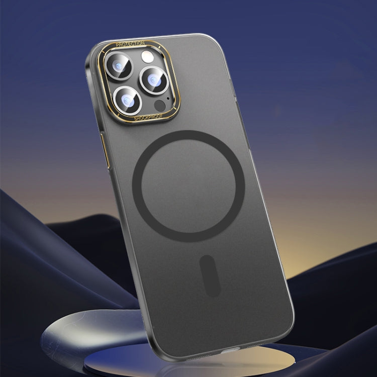 Magsafe Magnetic Crystal Frosted Series Phone Case, For iPhone 14, For iPhone 14 Plus, For iPhone 14 Pro, For iPhone 14 Pro Max, For iPhone 13, For iPhone 13 Pro Apple Accessories engmag4112 iPhone 14 Plus - APEXEL INDIA - Mobile Lens - Mobile Camera Lens - Cellphone Accessories - Phone Lens - Smartphone Lens