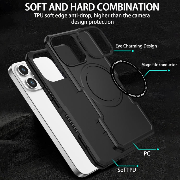 MagSafe Shockproof Armor Phone Case, For iPhone 14, For iPhone 14 Plus, For iPhone 14 Pro, For iPhone 14 Pro Max Apple Accessories engmag4115 iPhone 14 - APEXEL INDIA - Mobile Lens - Mobile Camera Lens - Cellphone Accessories - Phone Lens - Smartphone Lens