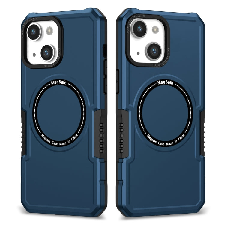 MagSafe Shockproof Armor Phone Case, For iPhone 14, For iPhone 14 Plus, For iPhone 14 Pro, For iPhone 14 Pro Max Apple Accessories engmag4115 iPhone 14 - APEXEL INDIA - Mobile Lens - Mobile Camera Lens - Cellphone Accessories - Phone Lens - Smartphone Lens