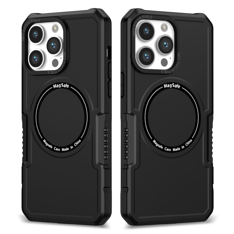 MagSafe Shockproof Armor Phone Case, For iPhone 14, For iPhone 14 Plus, For iPhone 14 Pro, For iPhone 14 Pro Max Apple Accessories engmag4115 iPhone 14 - APEXEL INDIA - Mobile Lens - Mobile Camera Lens - Cellphone Accessories - Phone Lens - Smartphone Lens