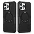 MagSafe Shockproof Armor Phone Case, For iPhone 12 Pro, For iPhone 12 Pro Max, For iPhone 11, For iPhone 11 Pro Apple Accessories engmag4115 More iPhone Cases - APEXEL INDIA - Mobile Lens - Mobile Camera Lens - Cellphone Accessories - Phone Lens - Smartphone Lens