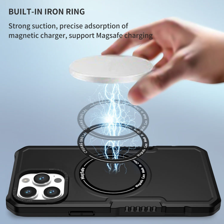 MagSafe Shockproof Armor Phone Case, For iPhone 12 Pro, For iPhone 12 Pro Max, For iPhone 11, For iPhone 11 Pro Apple Accessories engmag4115 More iPhone Cases - APEXEL INDIA - Mobile Lens - Mobile Camera Lens - Cellphone Accessories - Phone Lens - Smartphone Lens