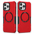 MagSafe Shockproof Armor Phone Case, For iPhone 12 Pro, For iPhone 12 Pro Max, For iPhone 11, For iPhone 11 Pro Apple Accessories engmag4115 More iPhone Cases - APEXEL INDIA - Mobile Lens - Mobile Camera Lens - Cellphone Accessories - Phone Lens - Smartphone Lens