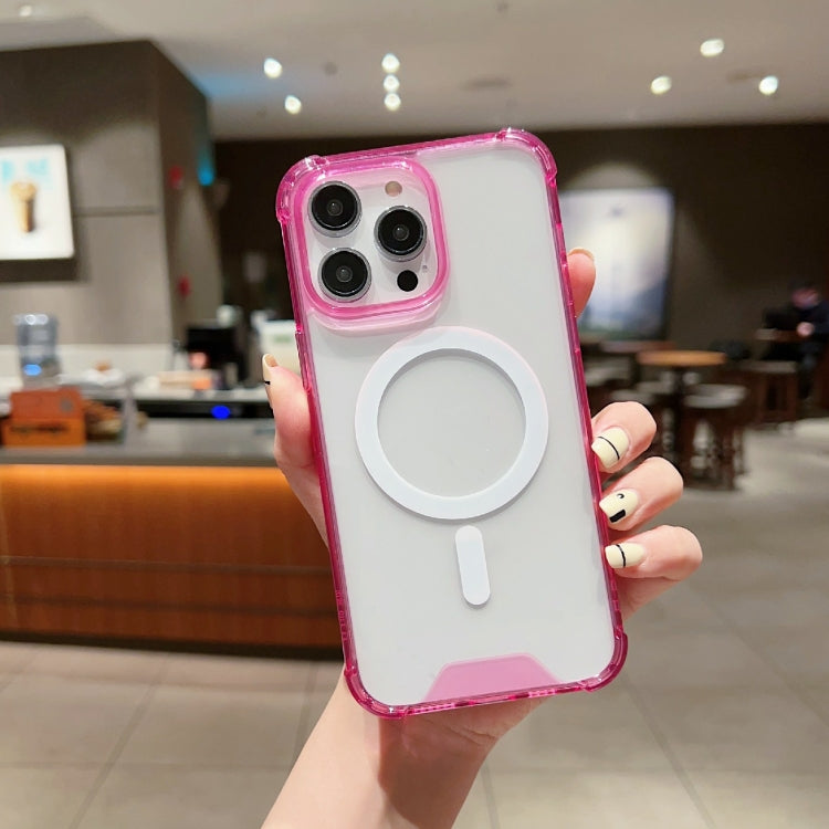 High Transparent Acrylic MagSafe Shockproof Phone Case, For iPhone 14 Plus, For iPhone 14 Pro Max, For iPhone 14 Pro, For iPhone 14, For iPhone 13 Pro Max, For iPhone 13 Pro Apple Accessories enghig4116 iPhone 14 Plus - APEXEL INDIA - Mobile Lens - Mobile Camera Lens - Cellphone Accessories - Phone Lens - Smartphone Lens