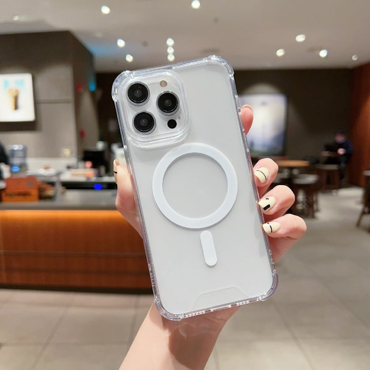High Transparent Acrylic MagSafe Shockproof Phone Case, For iPhone 14 Plus, For iPhone 14 Pro Max, For iPhone 14 Pro, For iPhone 14, For iPhone 13 Pro Max, For iPhone 13 Pro Apple Accessories enghig4116 iPhone 14 Plus - APEXEL INDIA - Mobile Lens - Mobile Camera Lens - Cellphone Accessories - Phone Lens - Smartphone Lens