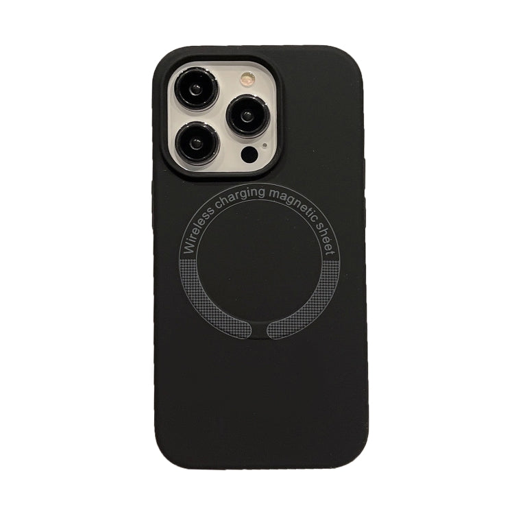 Magsafe Magnetic Silicone Phone Case, For iPhone 13, For iPhone 13 Pro Apple Accessories engmag4122 More iPhone Cases - APEXEL INDIA - Mobile Lens - Mobile Camera Lens - Cellphone Accessories - Phone Lens - Smartphone Lens