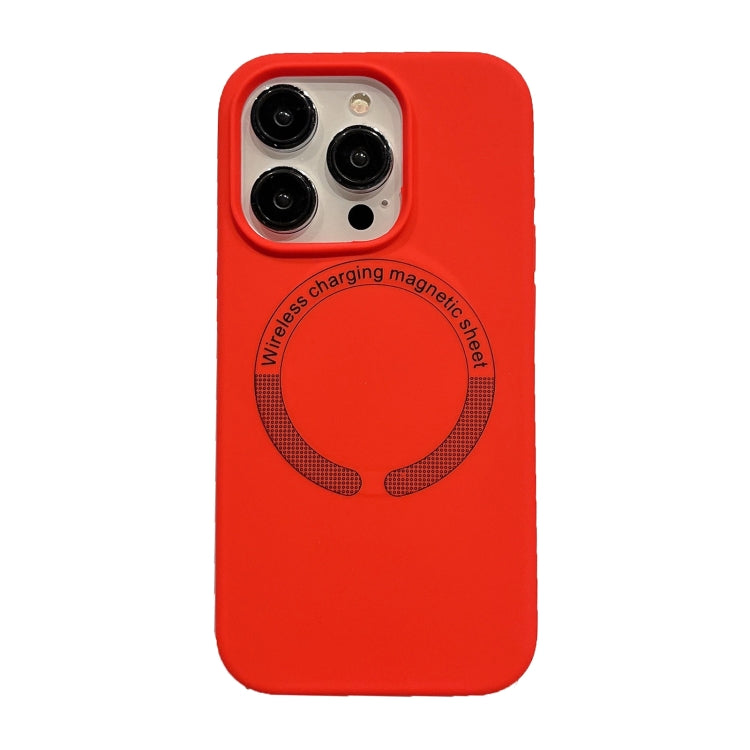 Magsafe Magnetic Silicone Phone Case, For iPhone 12 Pro Max Apple Accessories engmag4129 More iPhone Cases - APEXEL INDIA - Mobile Lens - Mobile Camera Lens - Cellphone Accessories - Phone Lens - Smartphone Lens