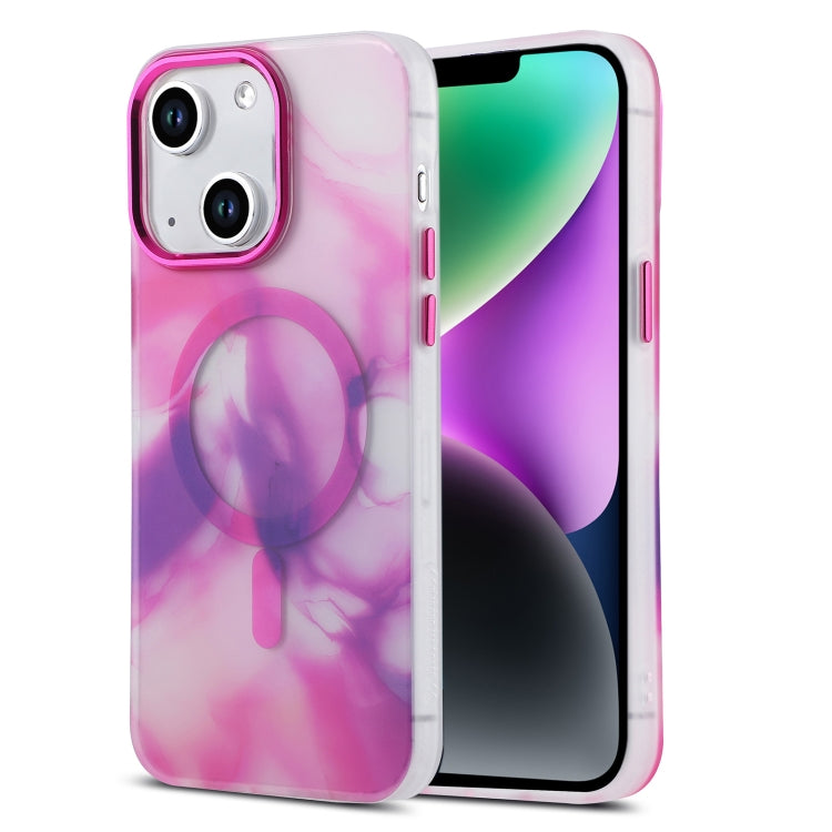 MagSafe Magnetic Ink Phone Case, For iPhone 14 Pro Max, For iPhone 14 Pro, For iPhone 14, For iPhone 14 Plus, For iPhone 13 Pro Max, For iPhone 13 Pro, For iPhone 13 Apple Accessories engmag4129 More iPhone Cases - APEXEL INDIA - Mobile Lens - Mobile Camera Lens - Cellphone Accessories - Phone Lens - Smartphone Lens