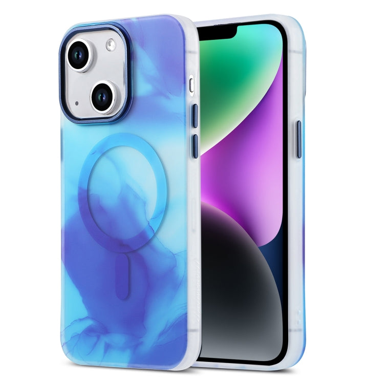 MagSafe Magnetic Ink Phone Case, For iPhone 14 Pro Max, For iPhone 14 Pro, For iPhone 14, For iPhone 14 Plus, For iPhone 13 Pro Max, For iPhone 13 Pro, For iPhone 13 Apple Accessories engmag4129 More iPhone Cases - APEXEL INDIA - Mobile Lens - Mobile Camera Lens - Cellphone Accessories - Phone Lens - Smartphone Lens