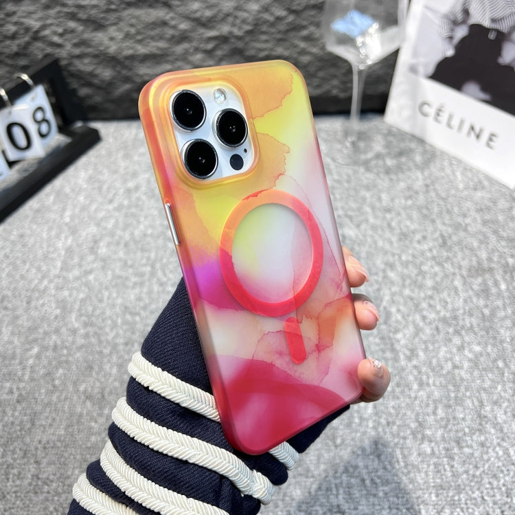 MagSafe Magnetic Watercolor TPU Phone Case, For iPhone 13 Pro Max, For iPhone 12, For iPhone 12 Pro, For iPhone 12 Pro Max Apple Accessories engmag4135 More iPhone Cases - APEXEL INDIA - Mobile Lens - Mobile Camera Lens - Cellphone Accessories - Phone Lens - Smartphone Lens